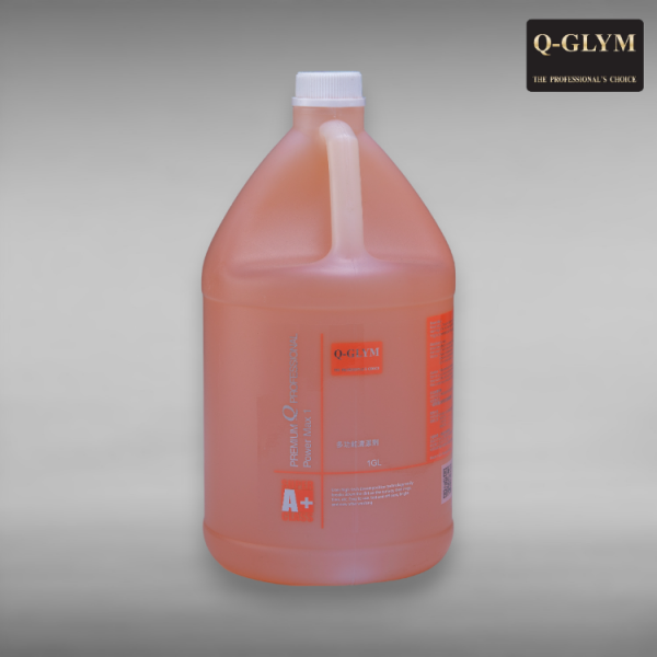 Q-GLYM 多功能清潔劑 1GL 台灣製造 附噴壺+噴頭*1